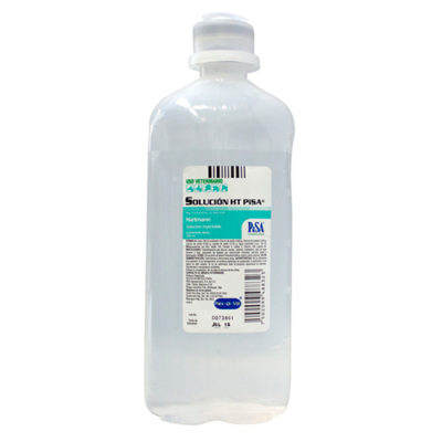 SOLUCIÓN HT 250ML