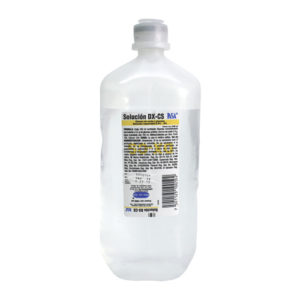 SOLUCIÓN DX-CS 1000ML