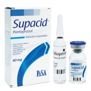 SUPACID® 40MG