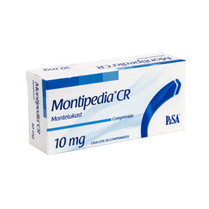 MONTIPEDIA® CR 30TAB