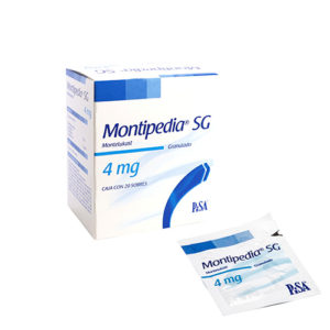 MONTIPEDIA® SG
