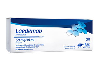 Laedemab