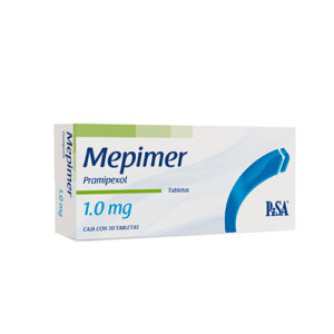 MEPIMER 1.0MG