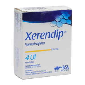 XERENDIP® 4UI