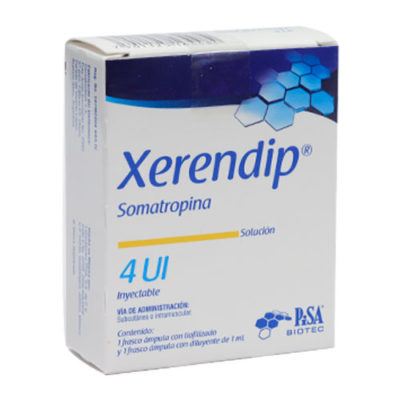 XERENDIP® 4UI