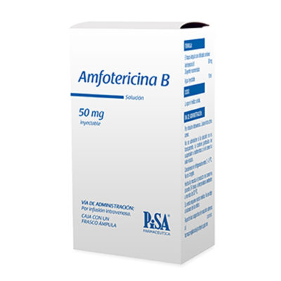 AMFOTERICINA B