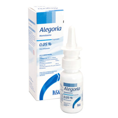 ALEGORIA ADULTO