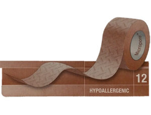Micropore Piel
