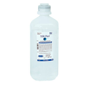 SOLUCION SSB 500ML