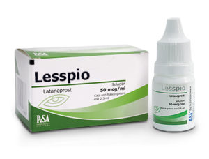 LESSPIO