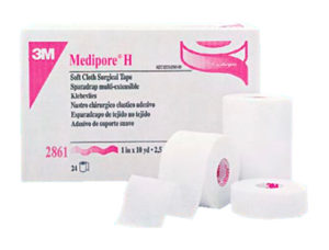 Medipore H