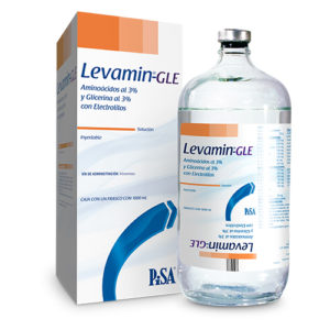 LEVAMIN®-GLE