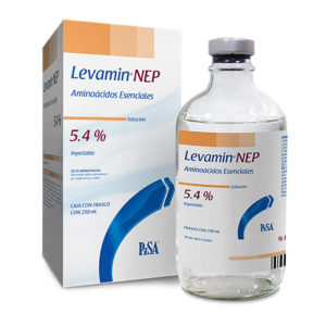 LEVAMIN®-NEP