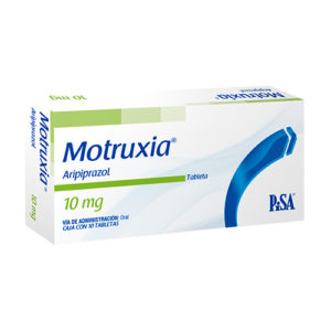 MOTRUXIA® 10MG 10TAB