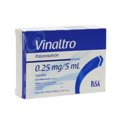 VINALTRO 0.25MG/5ML