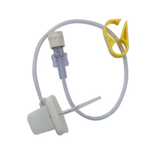 AGUJA GRIPPER 20G X 19MM