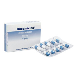 BUCOMICINA®