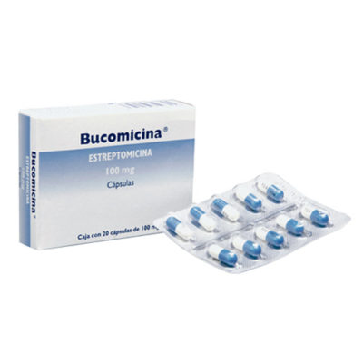 BUCOMICINA®