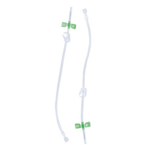 AGUJA PARA FISTULA 16G C/2 PZA