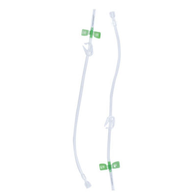 AGUJA PARA FISTULA 16G C/2 PZA
