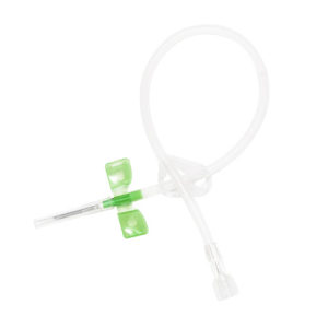 AGUJA PARA FISTULA 16G C/1 PZA