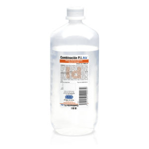 COMBINACION PI 1000ML