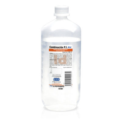 COMBINACION PI 1000ML