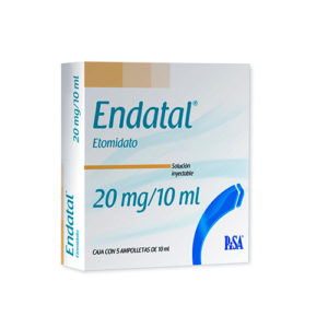 ENDATAL®