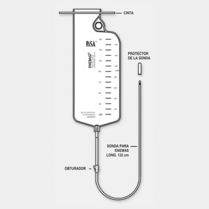 ENEBAG