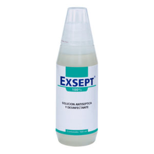 EXSEPT® 100% 500ML