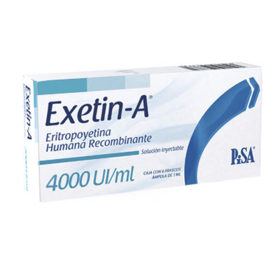 EXETIN-A® 4000 U