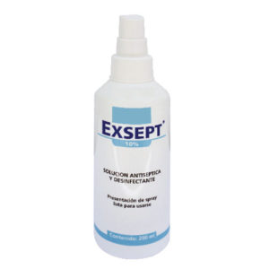 EXSEPT® 10% 200ML