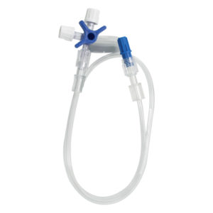 GIRATEK® LLAVE DE TRES VIAS