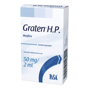 GRATEN® H.P.