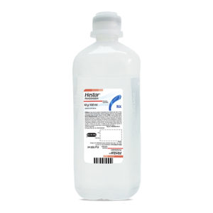 HESTAR® 10G/100ML
