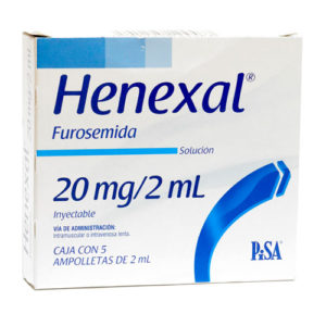 HENEXAL®