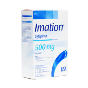 IMATION 500MG