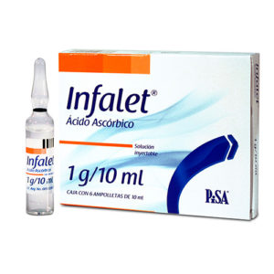 INFALET®