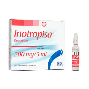 INOTROPISA®