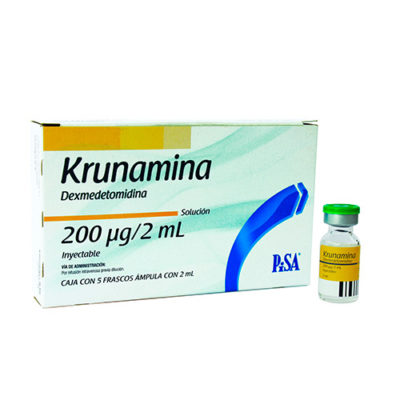 KRUNAMINA