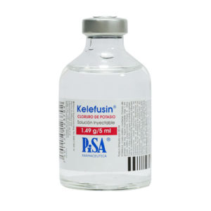 KELEFUSIN® 50ML
