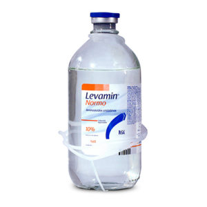 LEVAMIN® NORMO 10%