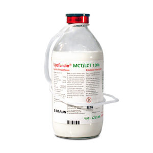 LIPOFUNDIN® 10%