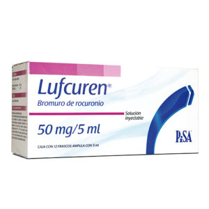 LUFCUREN®
