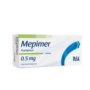 MEPIMER 0.5MG
