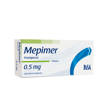 MEPIMER 0.5MG