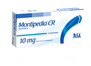 MONTIPEDIA® CR 20TAB