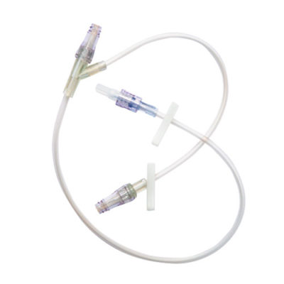 MICROCLAVE® 25cm 2 vías