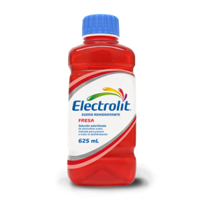 ELECTROLIT®  FRESA 625 ML