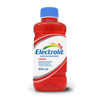 ELECTROLIT®  FRESA 625 ML